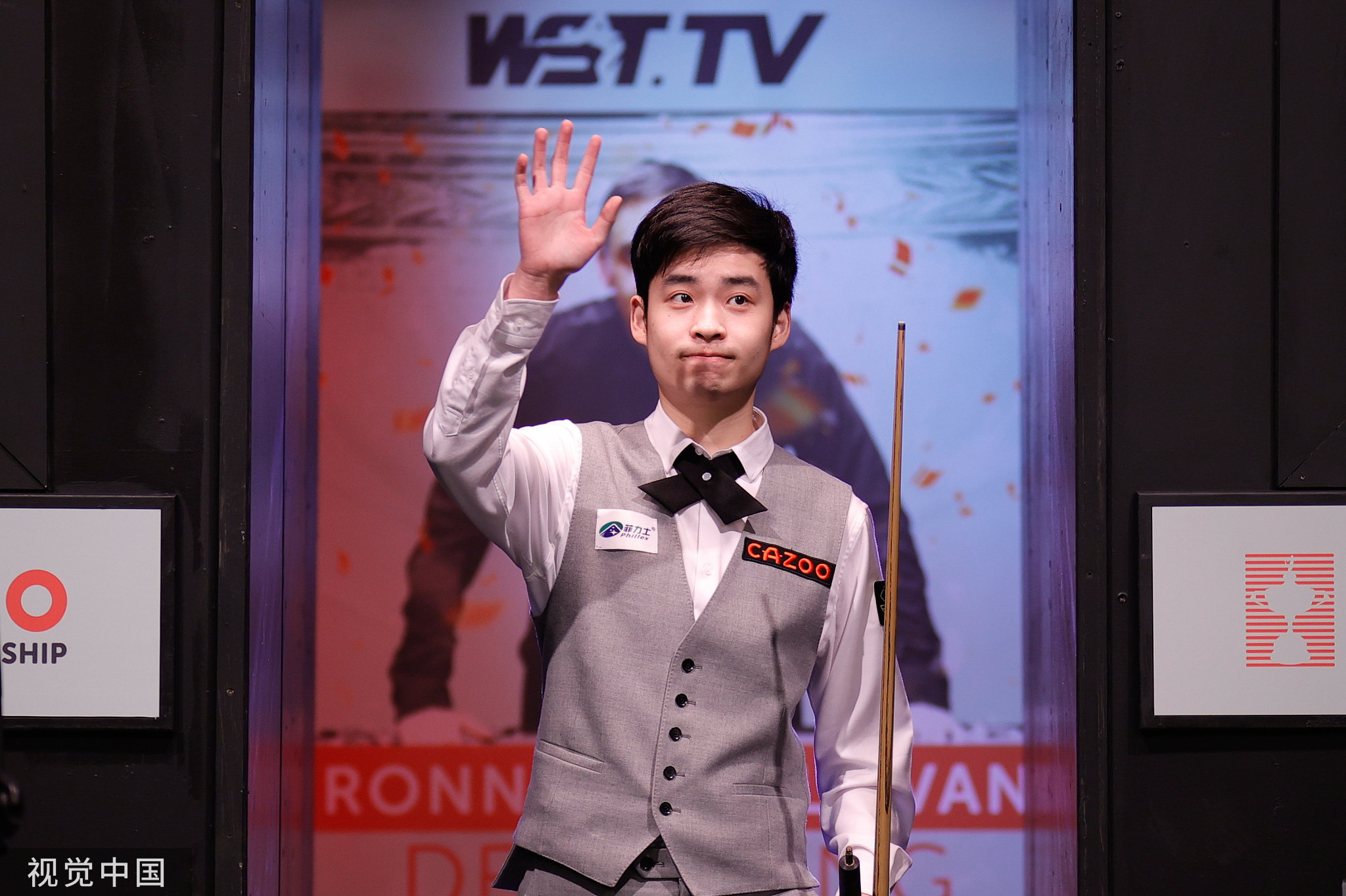 小型战斗 小型战斗