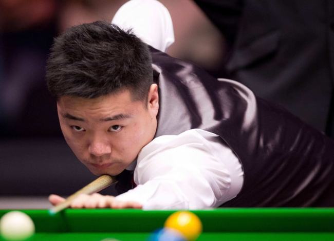 6米壮举 6米壮举