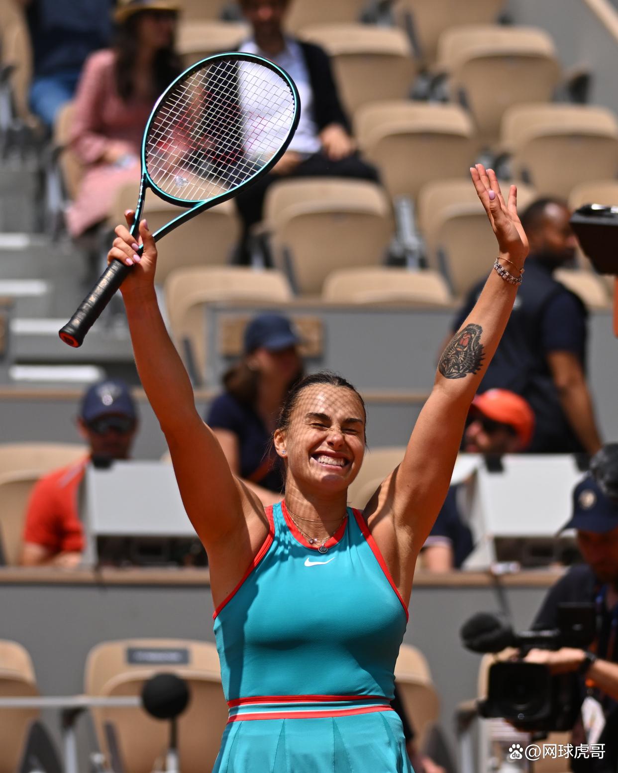 读懂这场比 读懂这场比